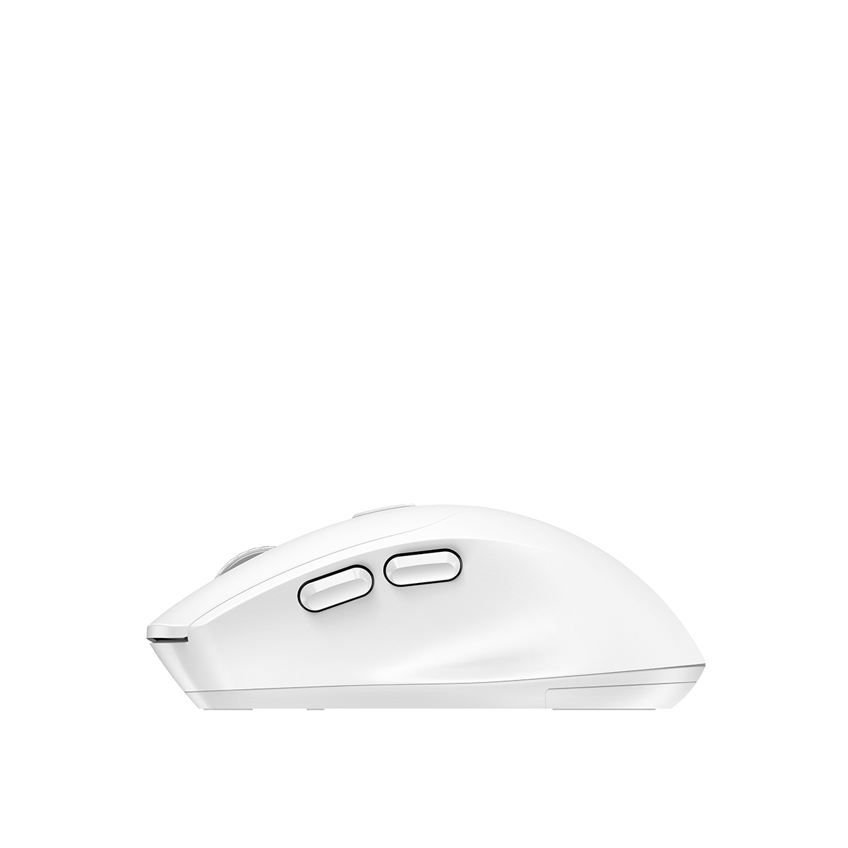 Cudy MS9945_White - 2.4G/Bluetooth Wireless Mouse view 2