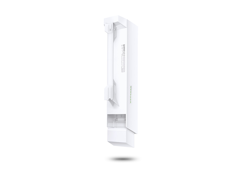 TP-LINK CPE520 5GHZ 300 MBPS 16 DBI CPE view 2