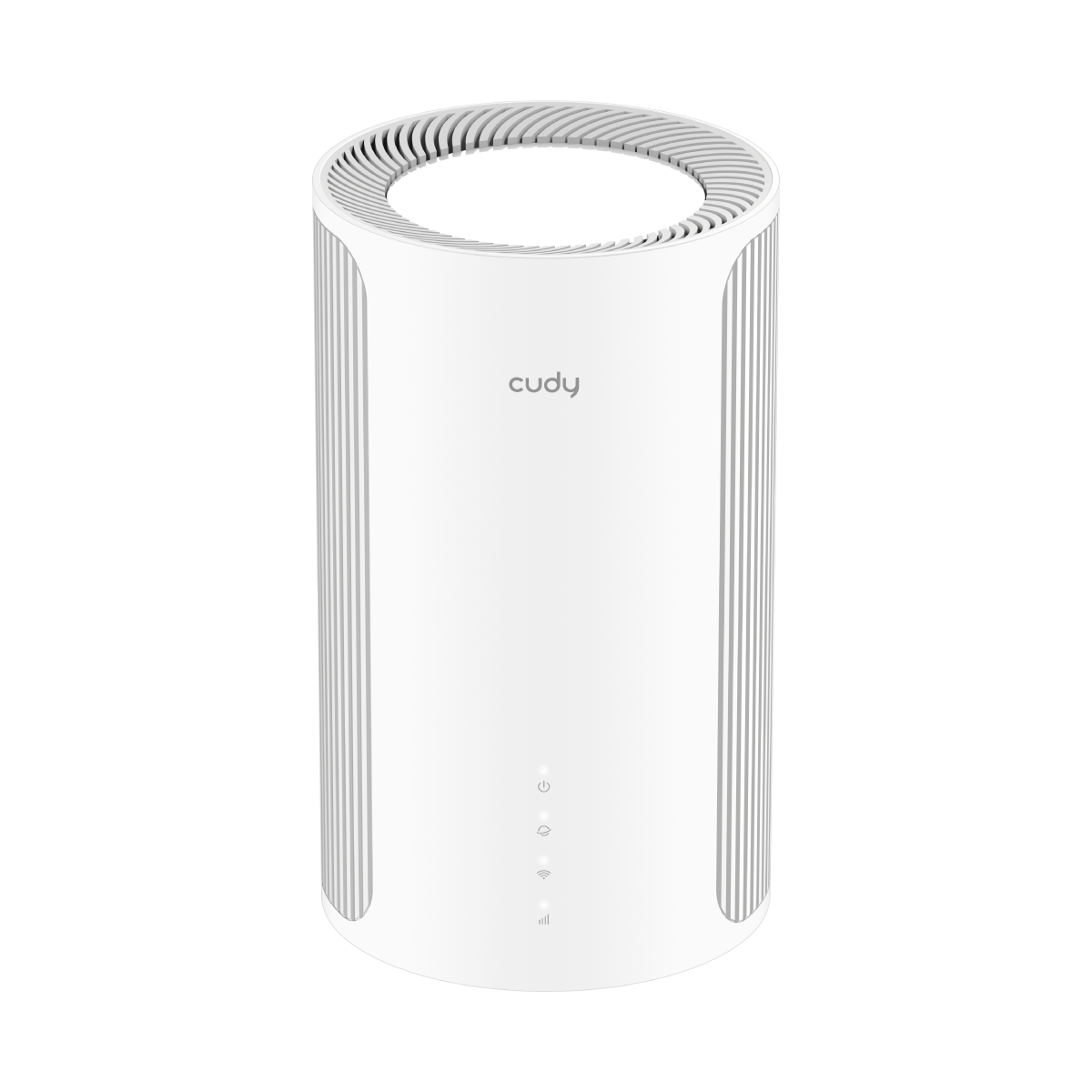 Cudy P2 - AX3000 Wi-Fi 6 5G Router view 2