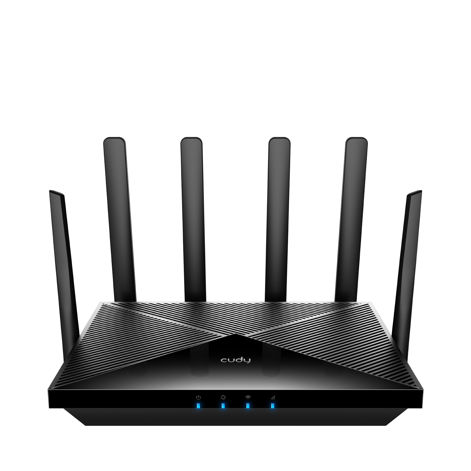 Cudy P5 - AX3000 Wi-Fi 6 5G Router