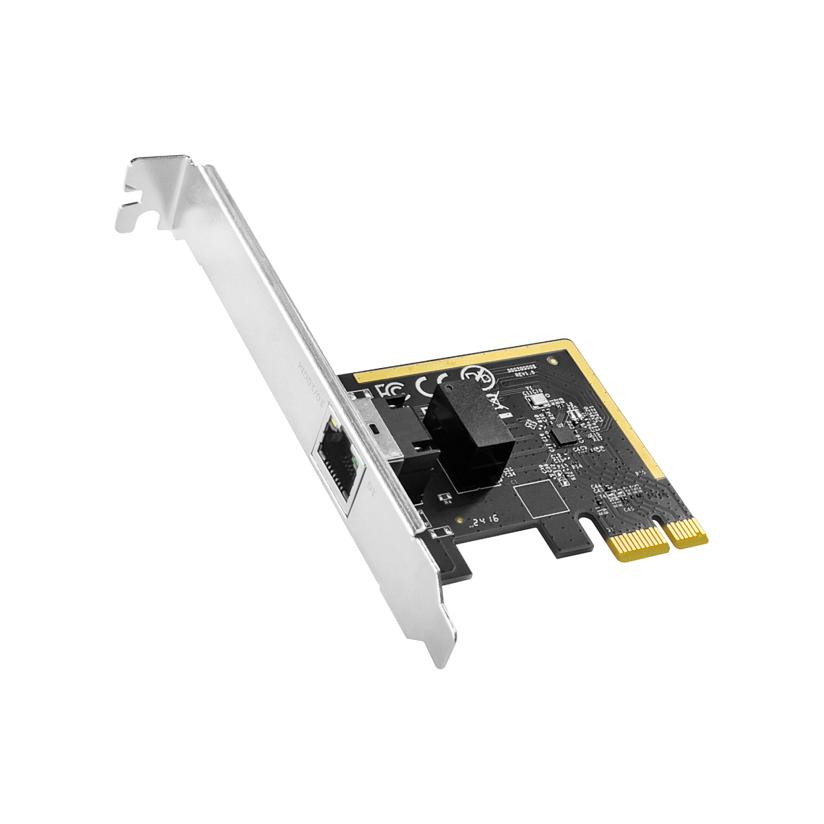 Cudy PE10 - Gigabit PCI Express Adapter view 2