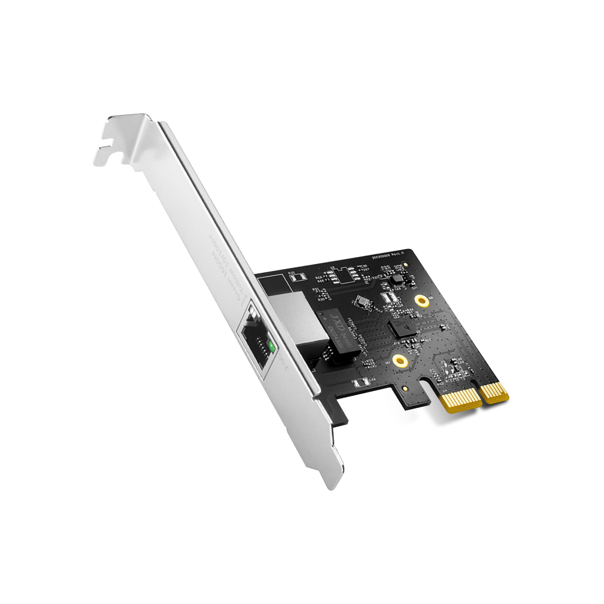 Cudy PE25 - 2.5G PCI Express Adapter view 2