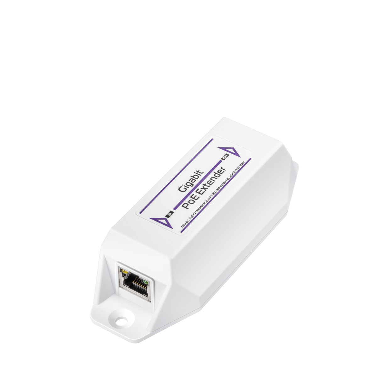 Cudy POE10 - Gigabit PoE+ Extender