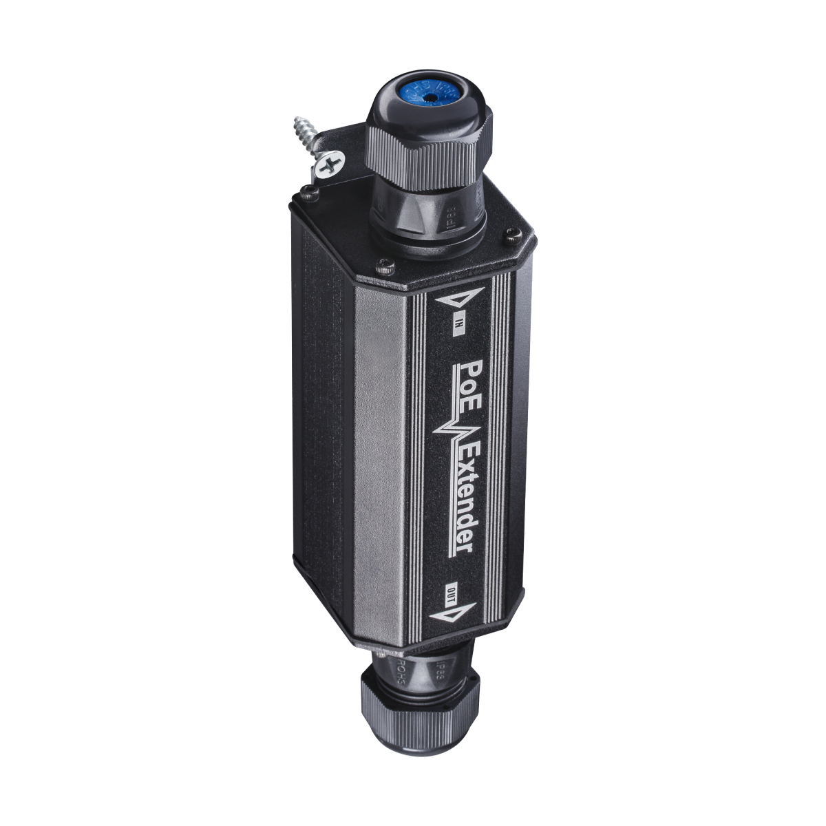 Cudy POE15 - Gigabit PoE+ Outdoor Waterproof Extender