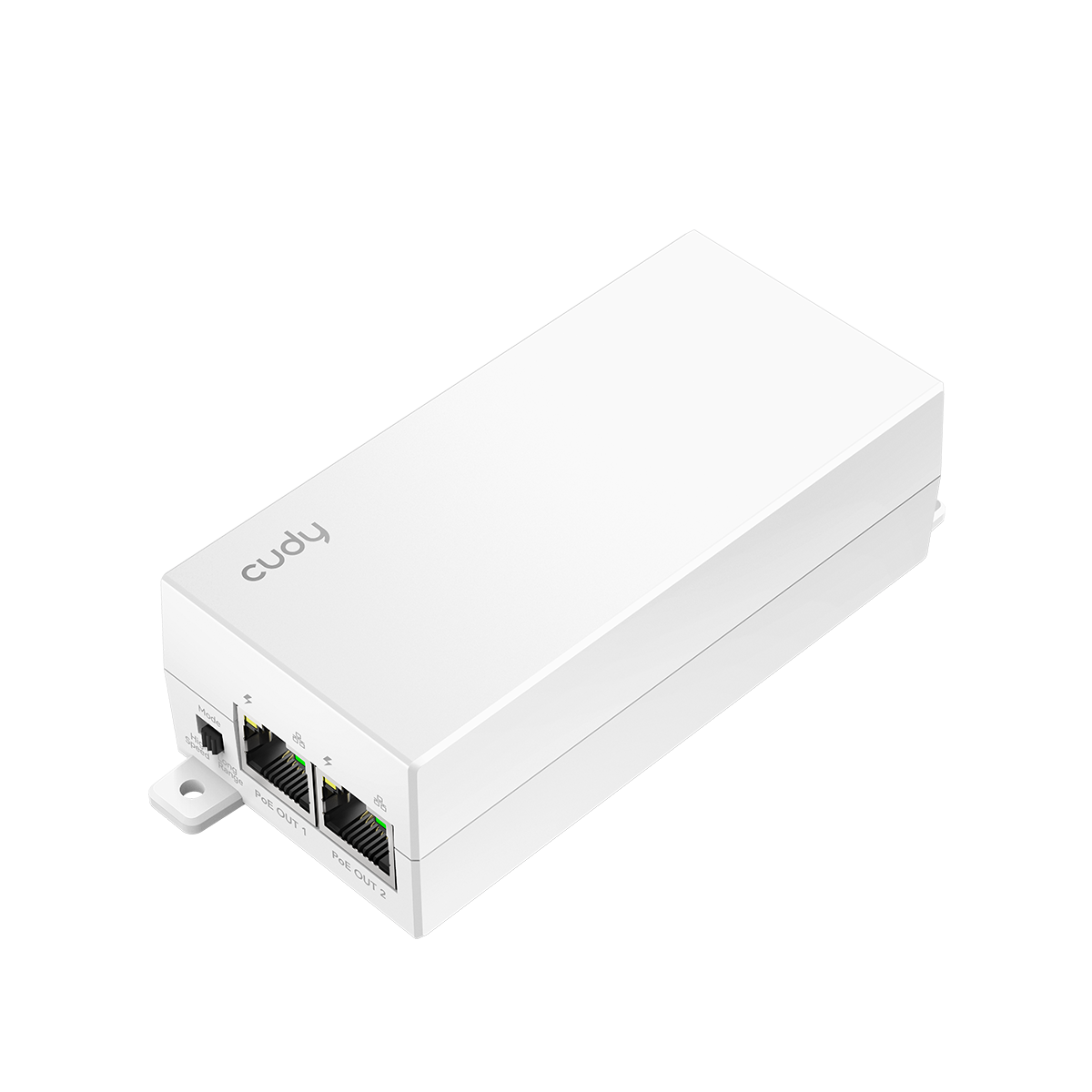 Cudy POE20 - 2-channel Gigabit PoE++ Extender