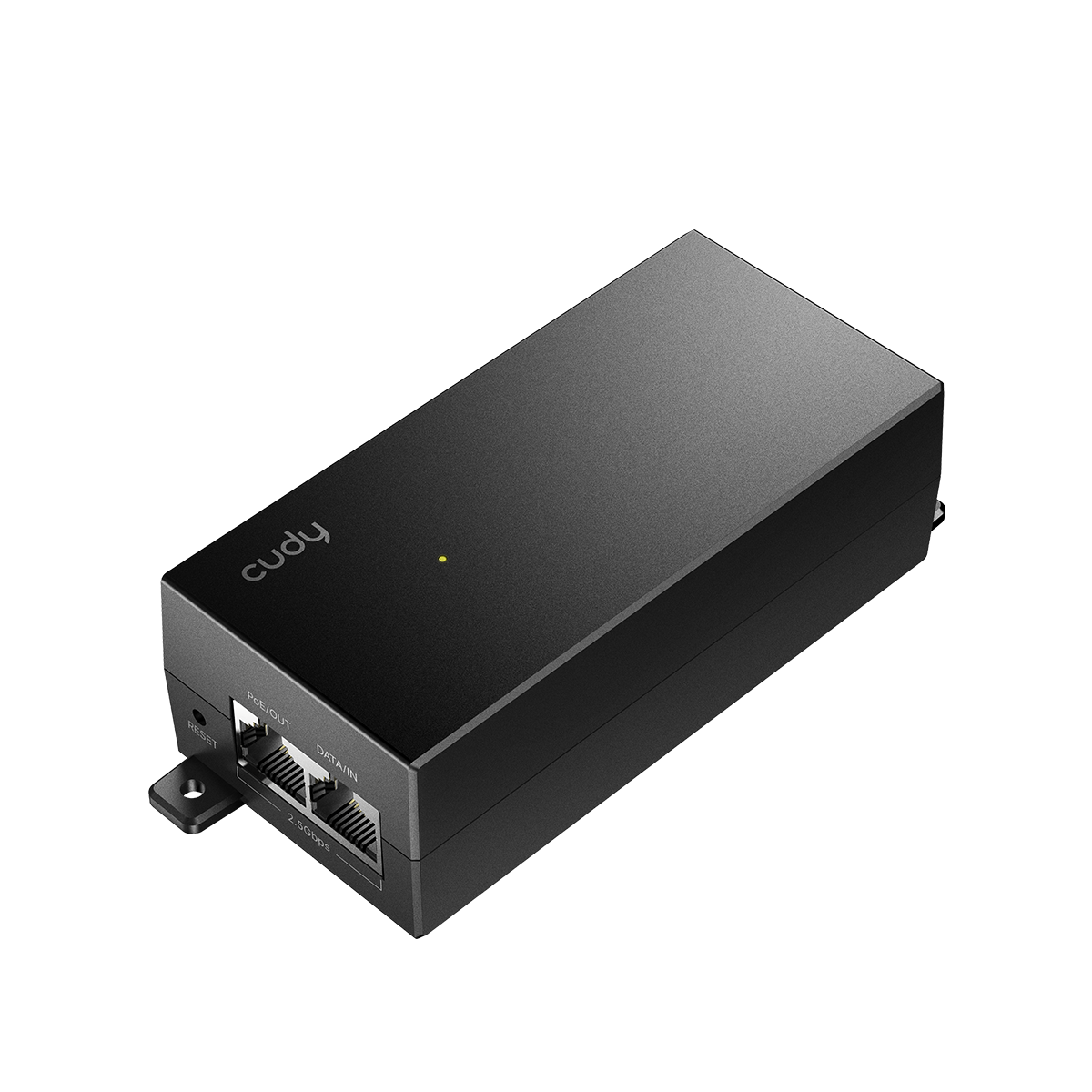 Cudy POE200H - 30W 2.5Gbps PoE+/PoE Injector