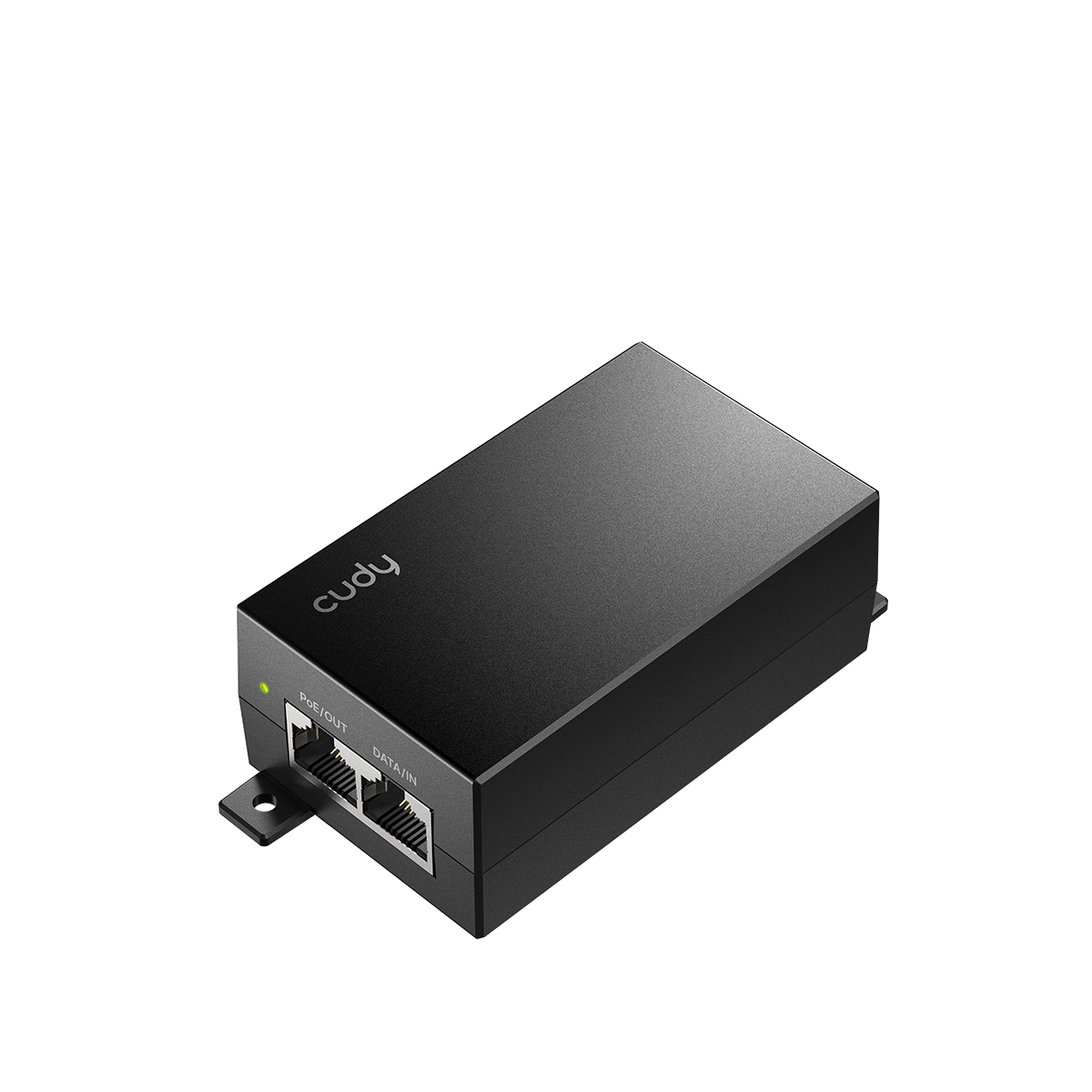 Cudy POE24-12W - 10/100M 24V 12W Passive PoE Adapter