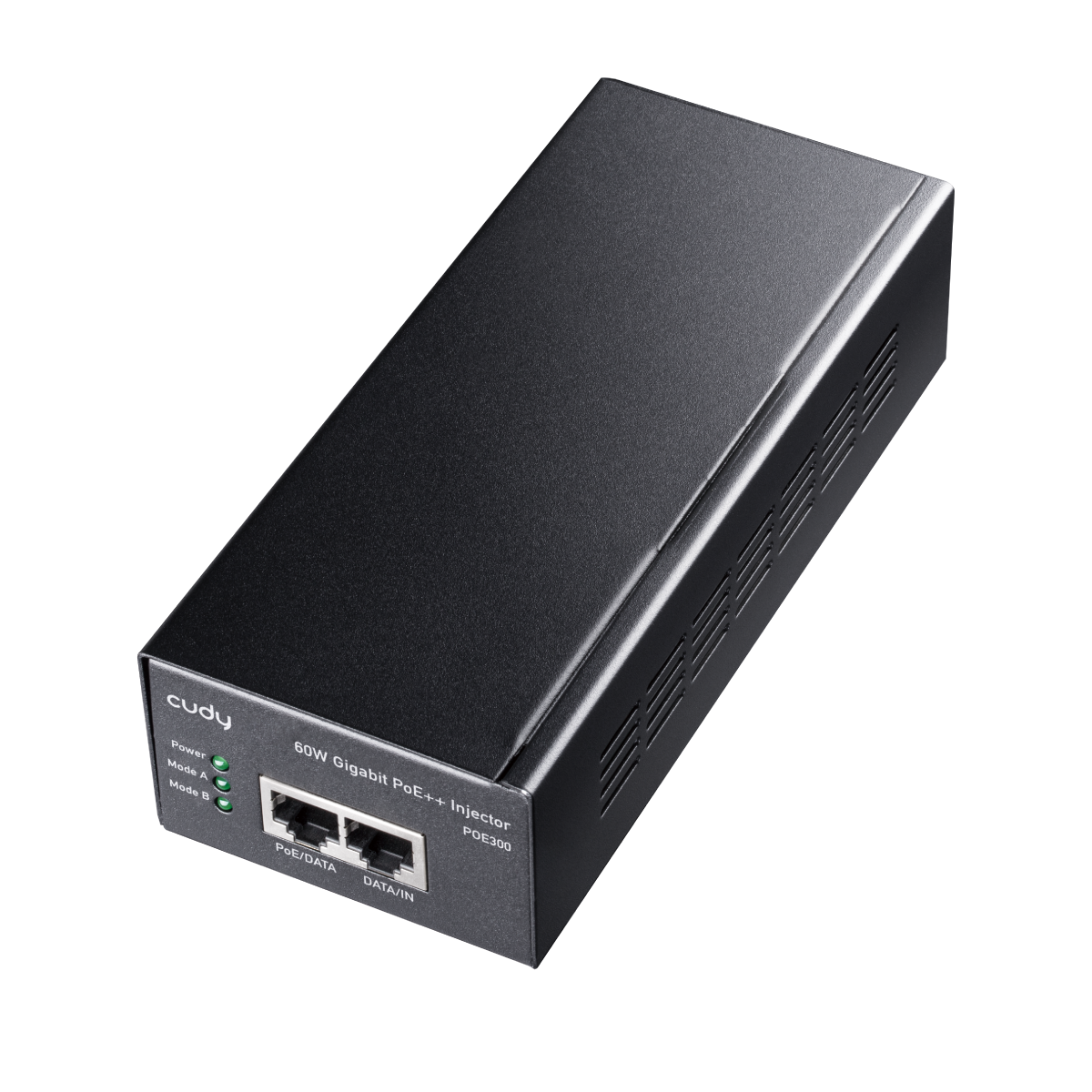 Cudy POE300 - 60W Gigabit PoE+/PoE Injector