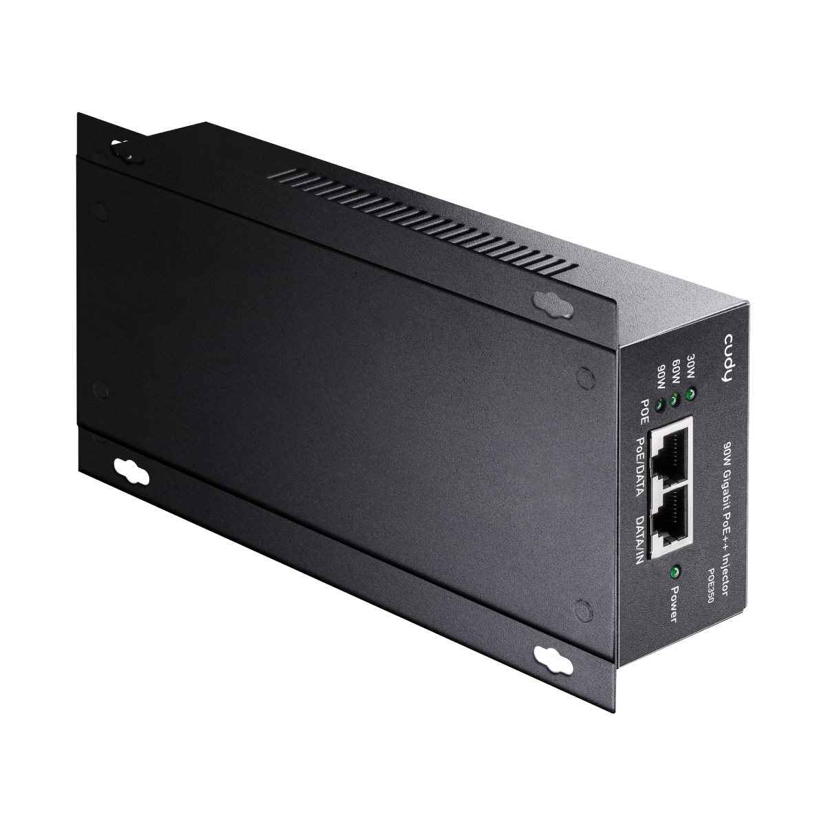Cudy POE350 - 90W Gigabit PoE+/PoE Injector view 5