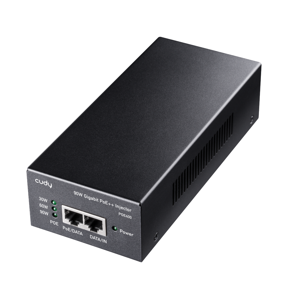 Cudy POE400 - 90W Gigabit PoE+/PoE Injector