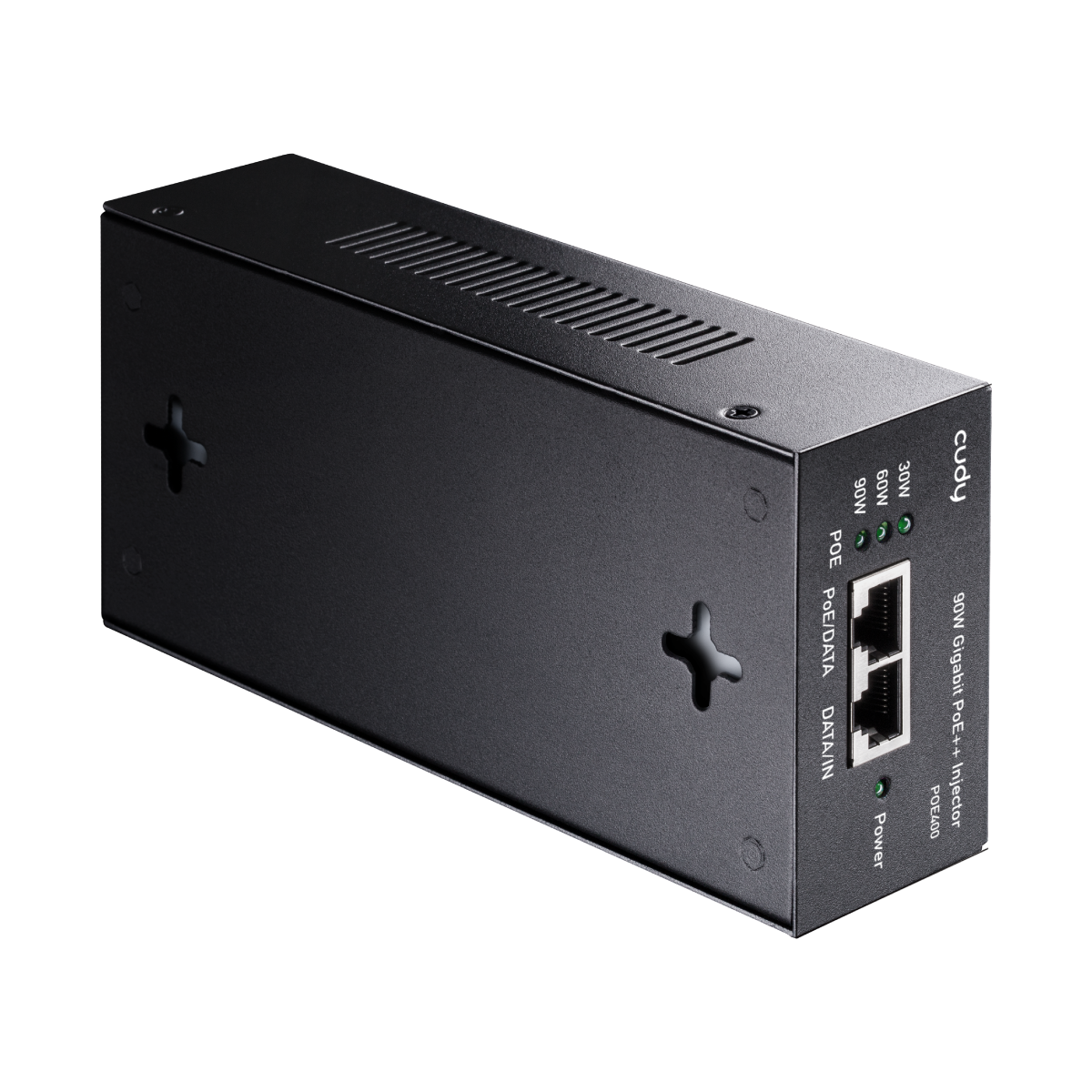 Cudy POE400 - 90W Gigabit PoE+/PoE Injector view 6