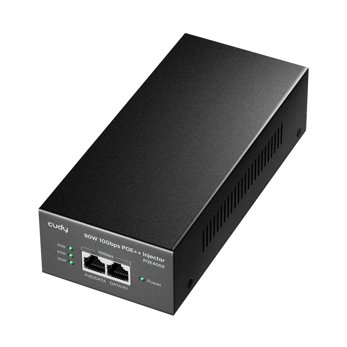 Cudy POE400X - 90W 10G PoE+/PoE Injector