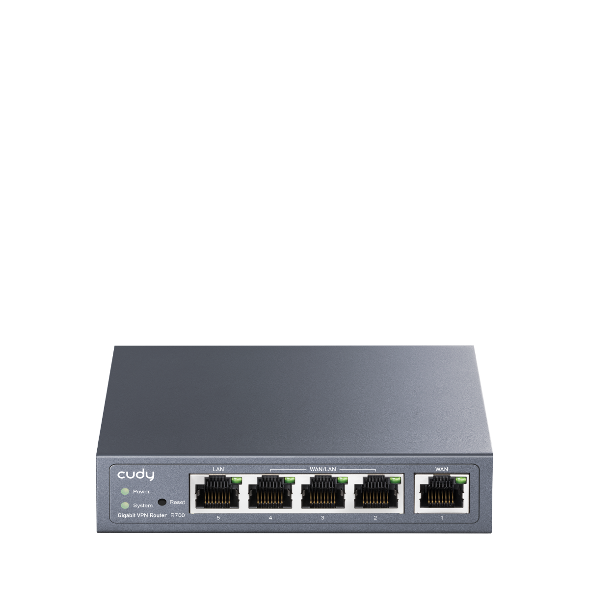 Cudy R700 - Gigabit Multi-WAN VPN Router