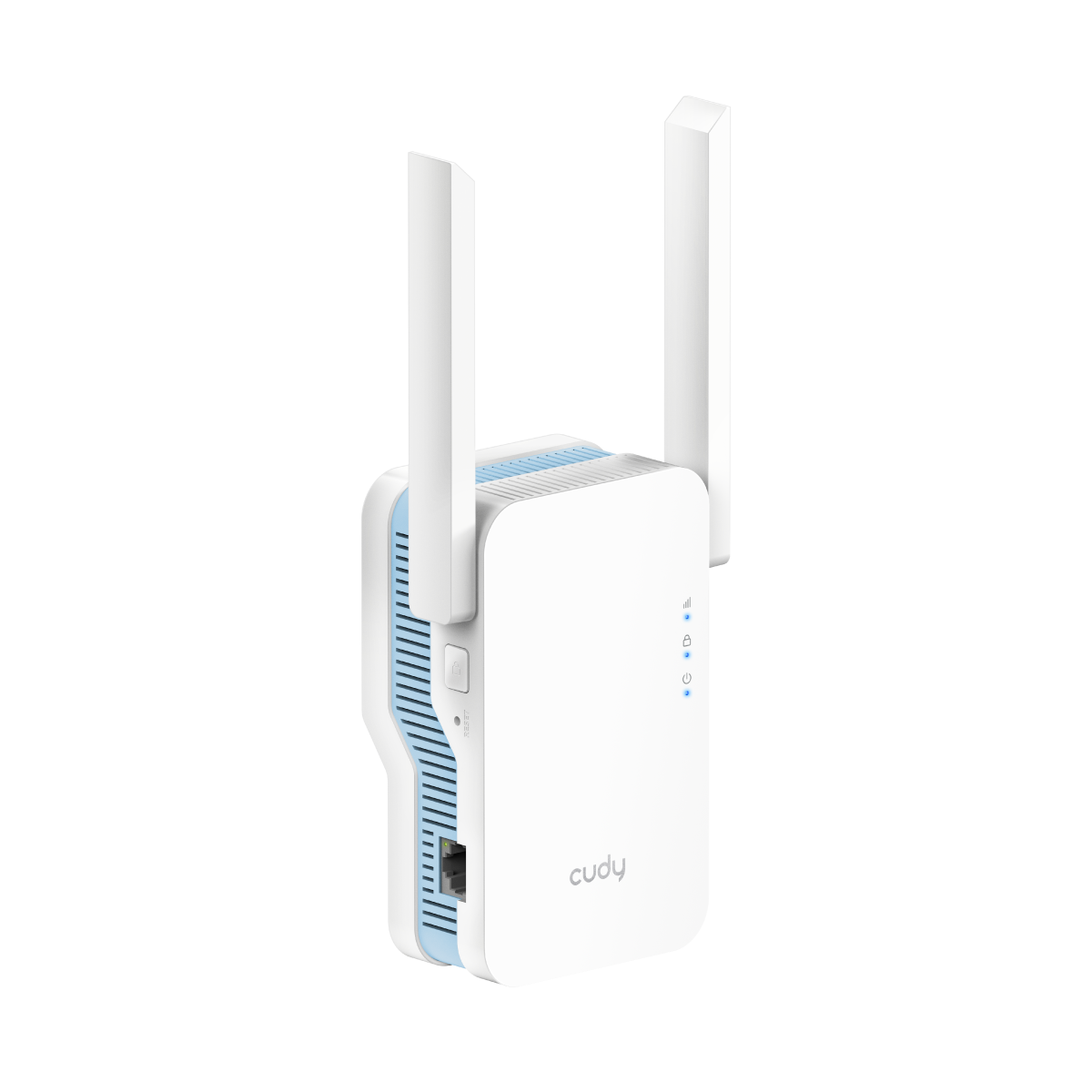 Cudy RE1200 - AC1200 Wi-Fi Mesh Repeater