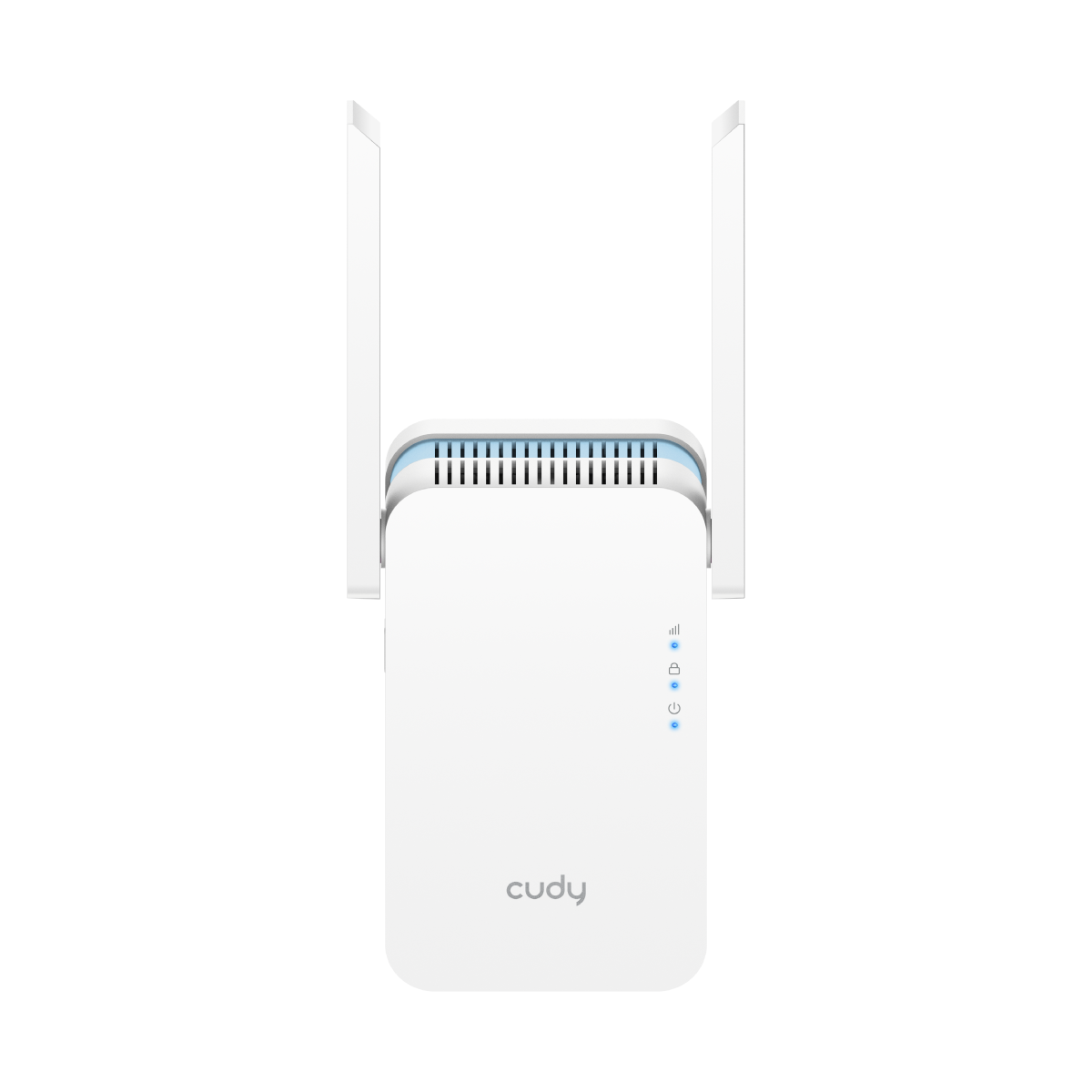 Cudy RE1200 - AC1200 Wi-Fi Mesh Repeater view 2