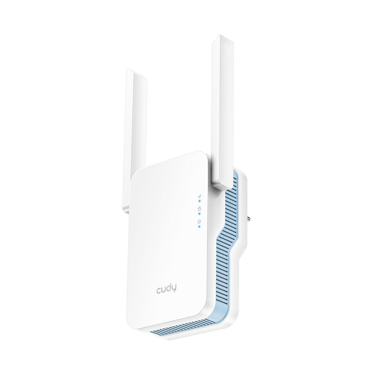 Cudy RE1200 - AC1200 Wi-Fi Mesh Repeater view 3