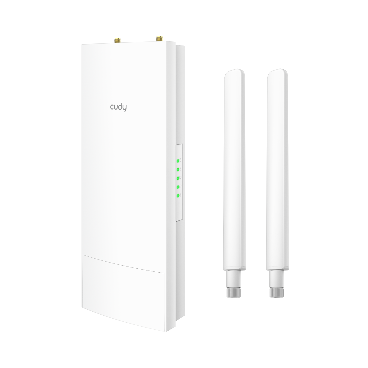 Cudy RE1200 Outdoor - AC1200 Outdoor Wi-Fi Repeater view 3