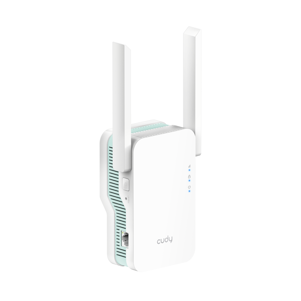 Cudy RE1500 - AX1500 Wi-Fi 6 Mesh Repeater
