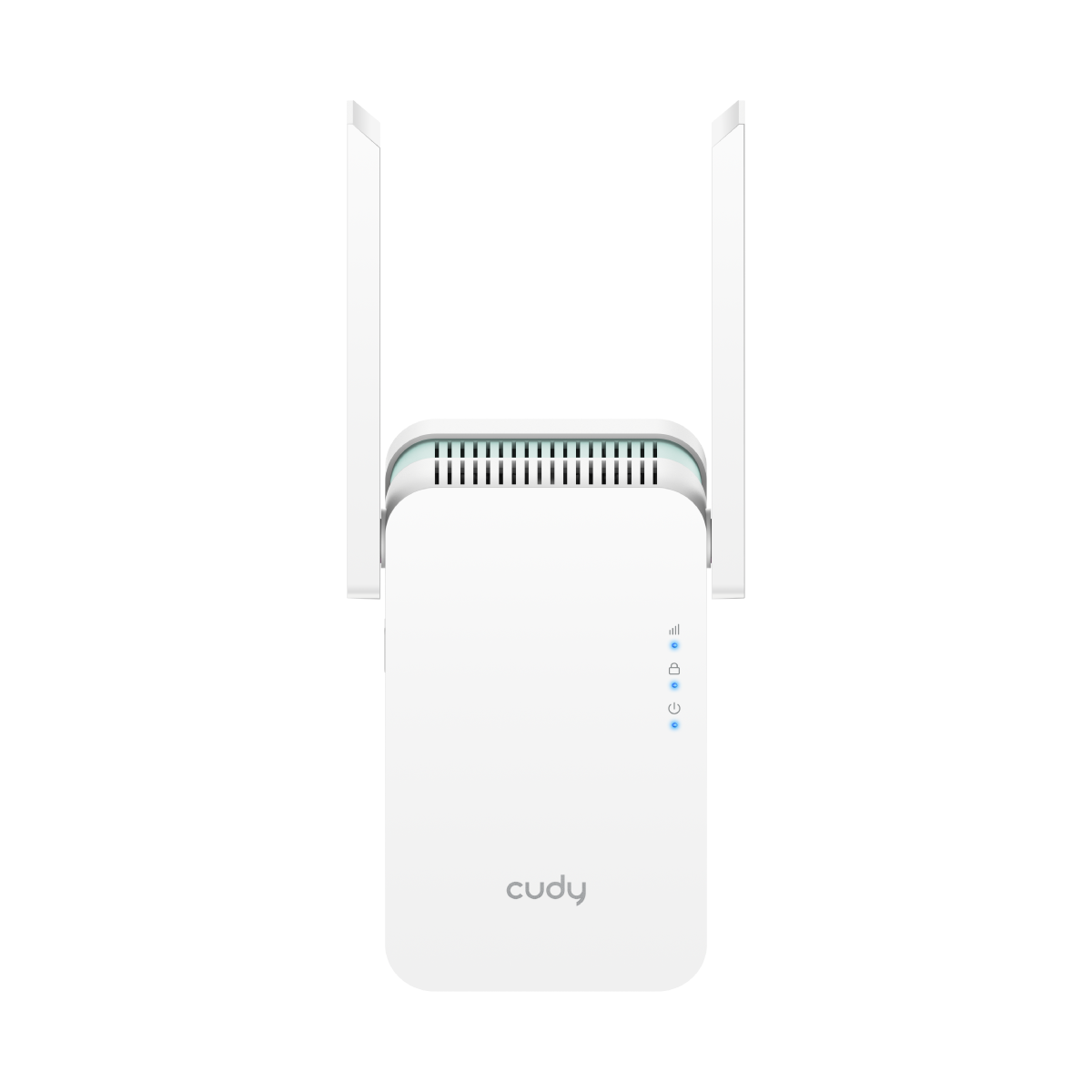 Cudy RE1500 - AX1500 Wi-Fi 6 Mesh Repeater view 2