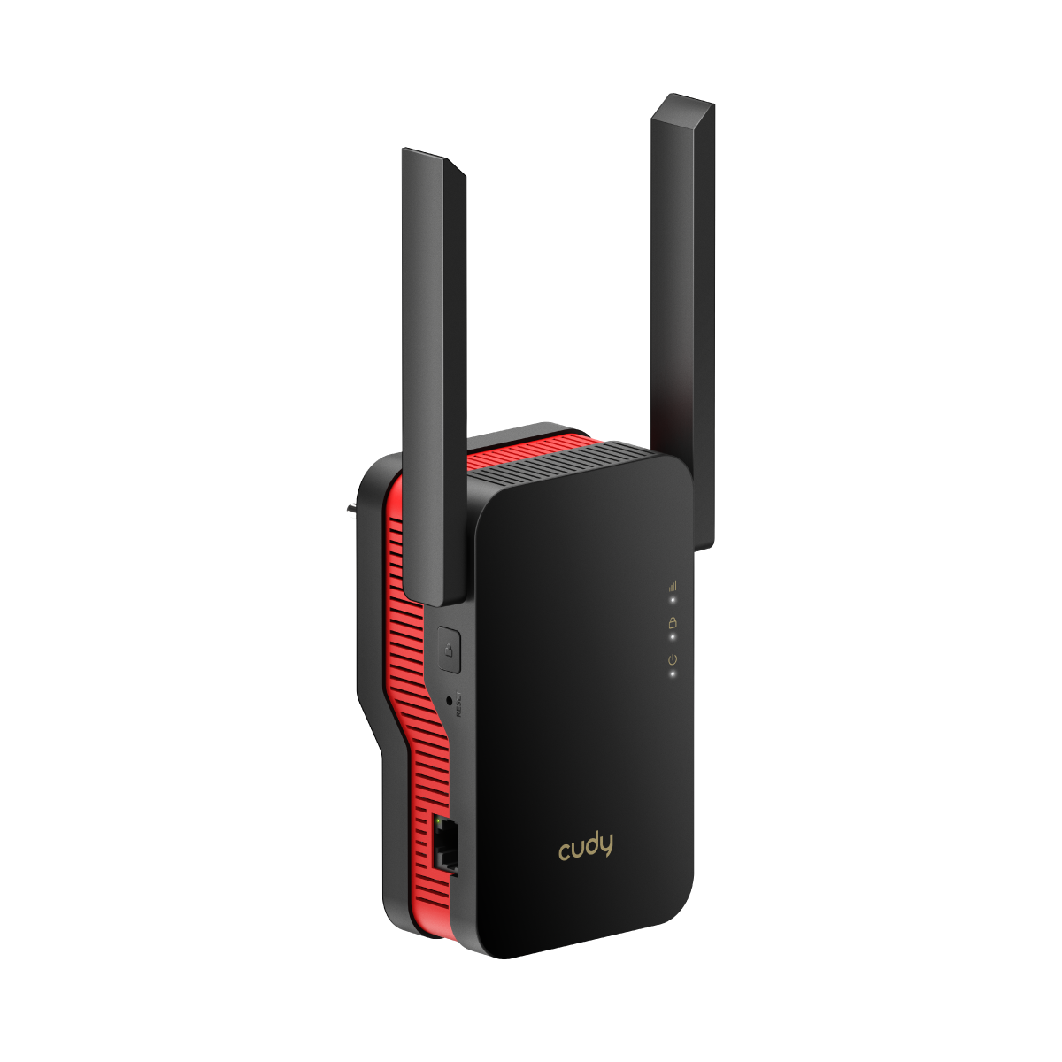 Cudy RE3000 - AX3000 WiFi 6 Mesh Repeater