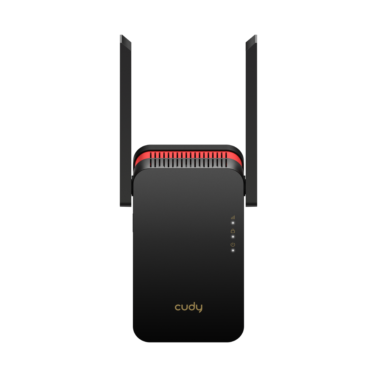 Cudy RE3000 - AX3000 WiFi 6 Mesh Repeater view 2