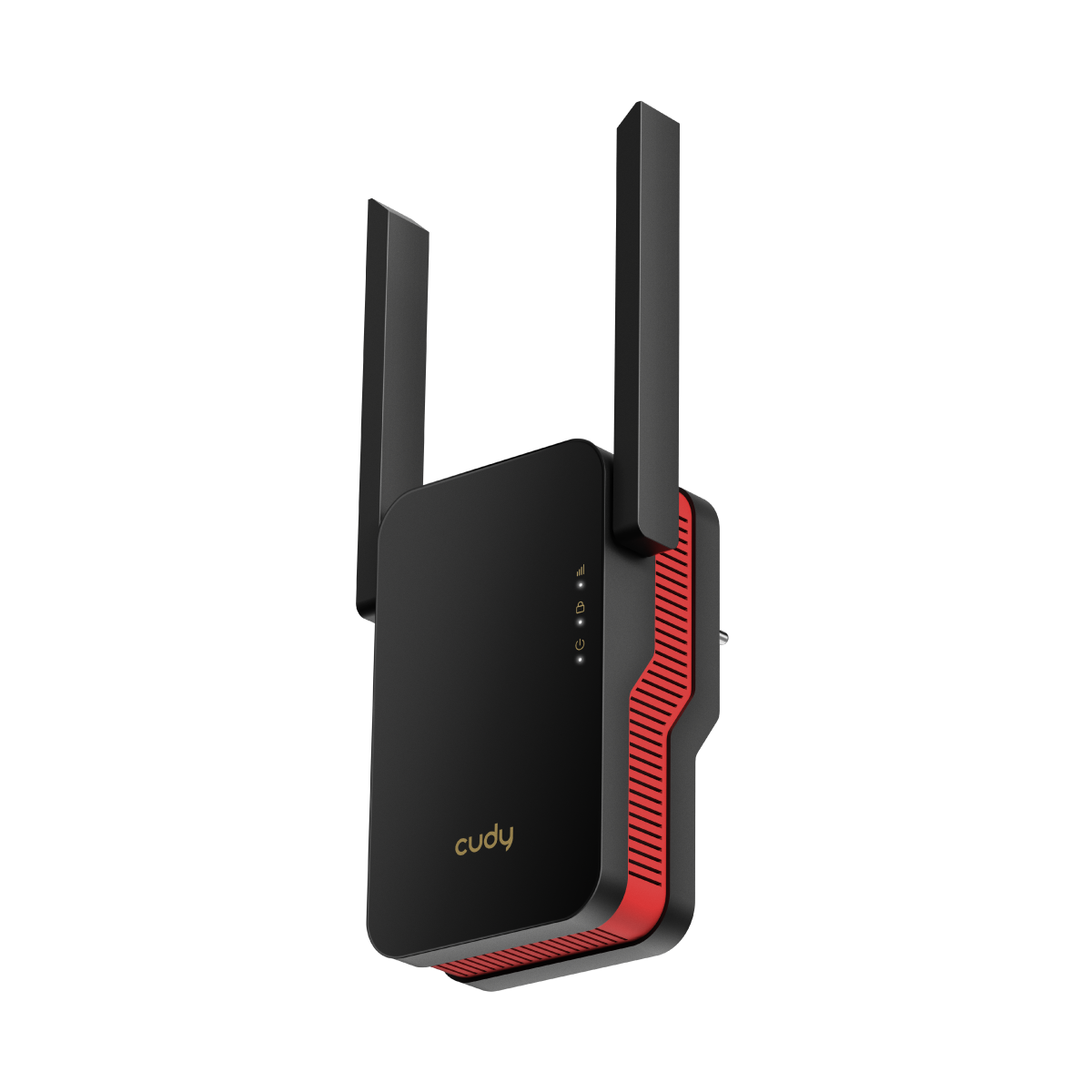 Cudy RE3000 - AX3000 WiFi 6 Mesh Repeater view 3