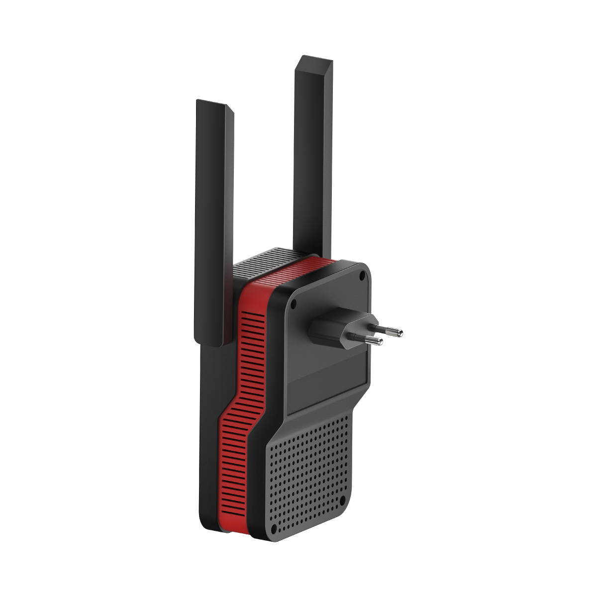 Cudy RE3000 - AX3000 WiFi 6 Mesh Repeater view 4