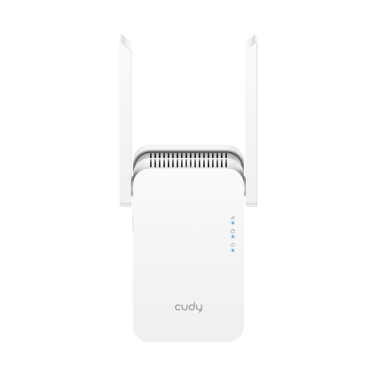 Cudy RE3600 - BE3600 WiFi 7 Mesh Repeater view 2