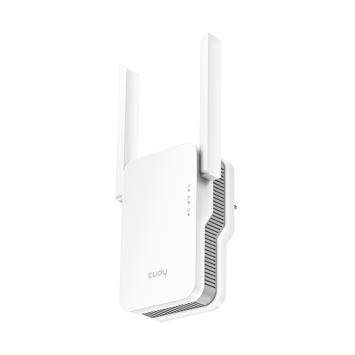 Cudy RE3600 - BE3600 WiFi 7 Mesh Repeater view 3