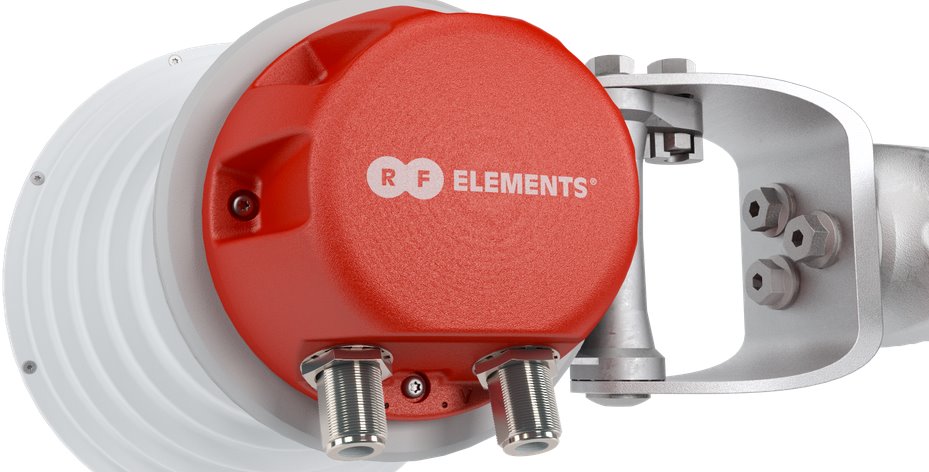RF Elements 5 GHz 70° Carrier Class Simetrik Horn Anten (SH-CC-5-70) view 2