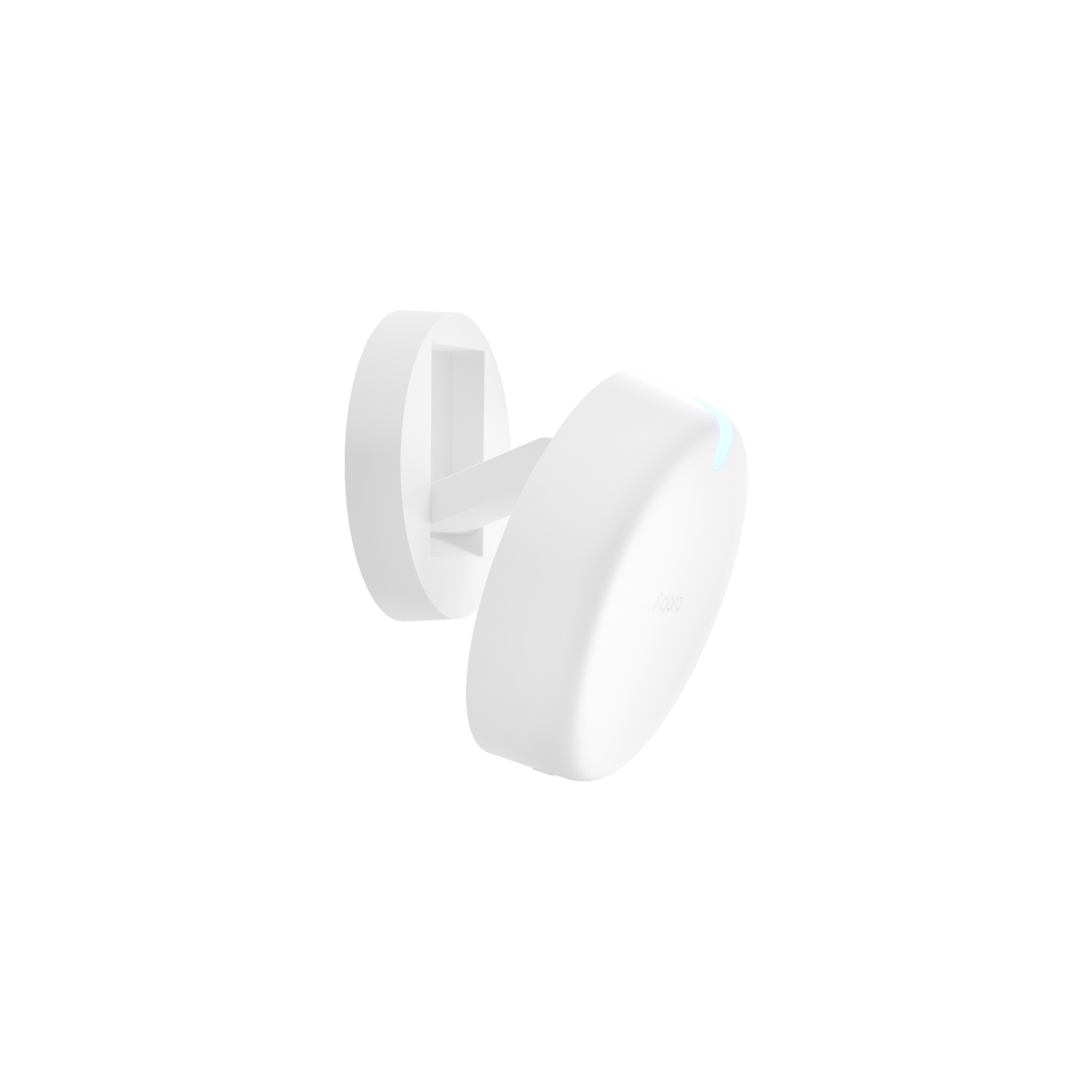PS-S02D - Presence Sensor FP2 view 3