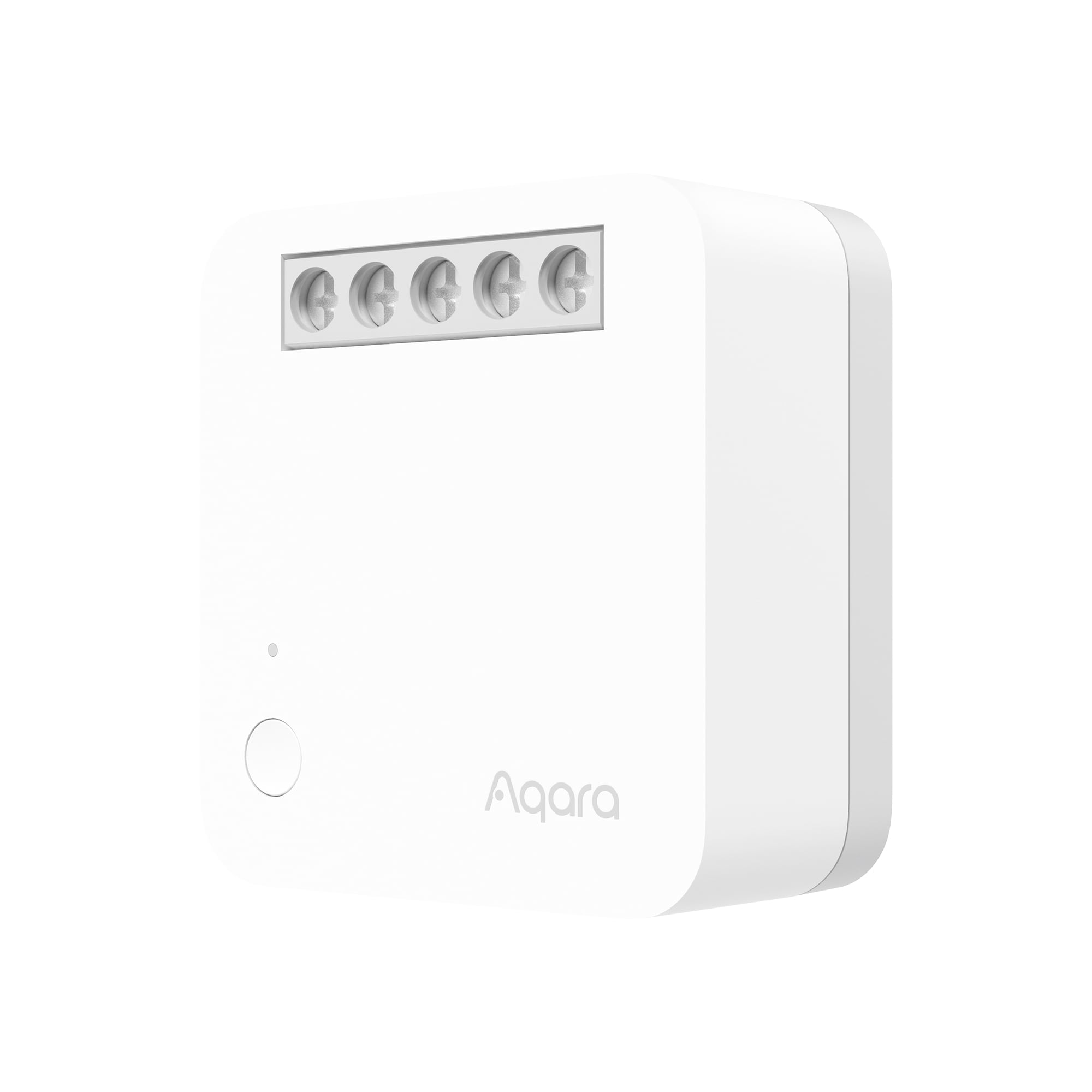 SSM-U02 - AQARA Single Switch Module T1 (No Neutral) view 2