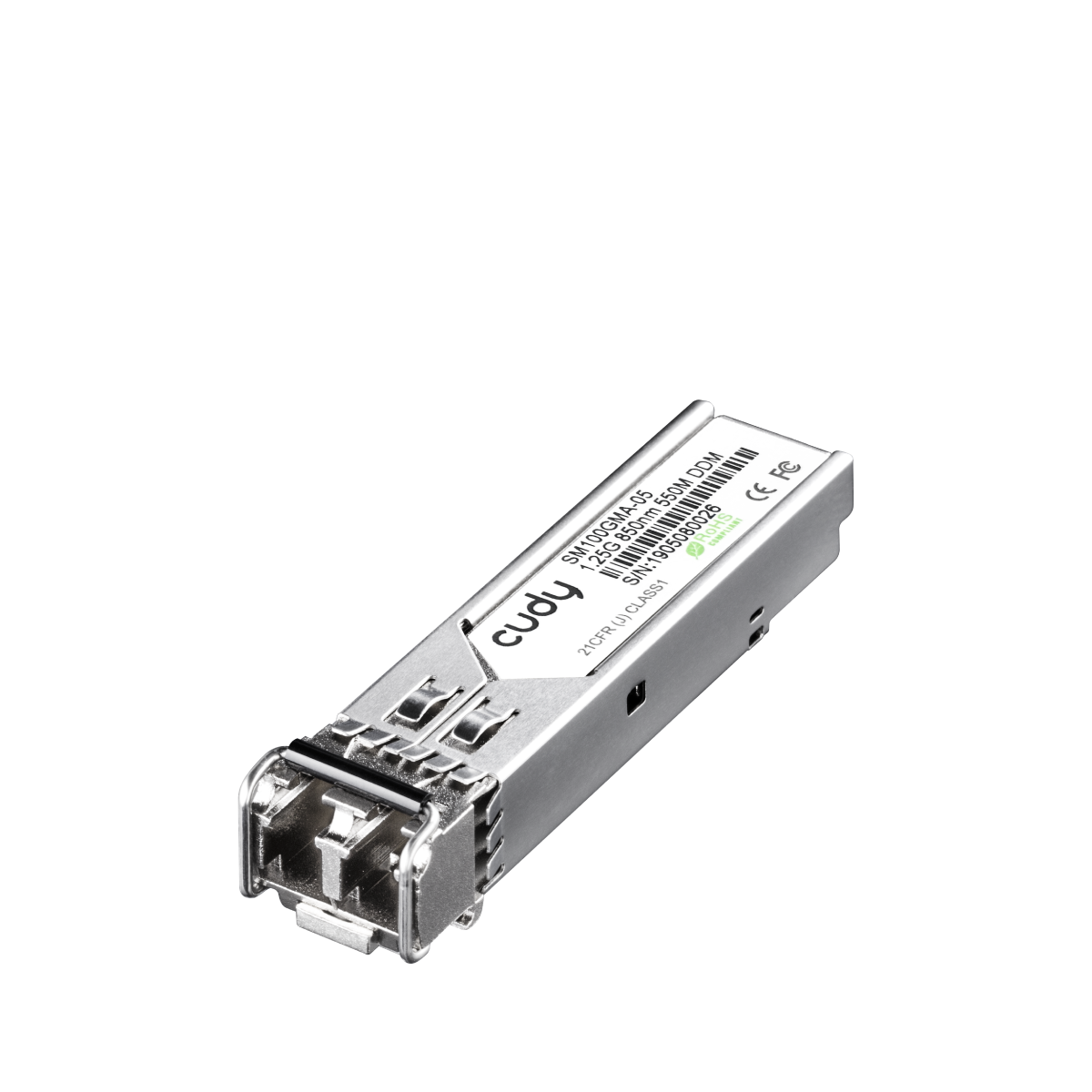 Cudy SM100GMA-05 - 1.25Gb/s SFP