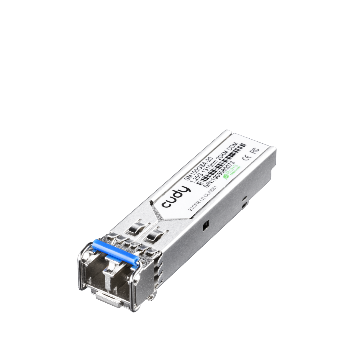 Cudy SM100GSA-20 - 1.25Gb/s SFP