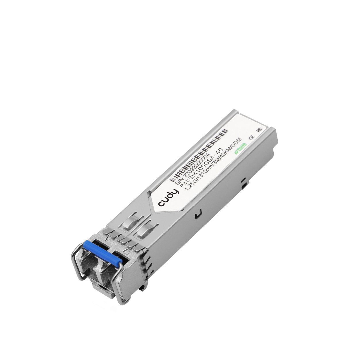 Cudy SM100GSA-40 - 1.25Gb/s SFP