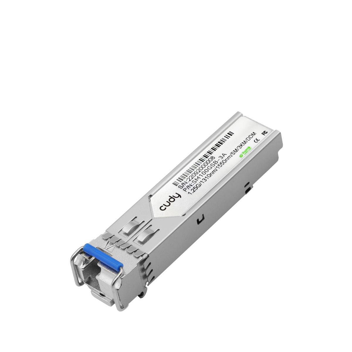Cudy SM100GSB-3AB - 1.25G SFP Bi-di