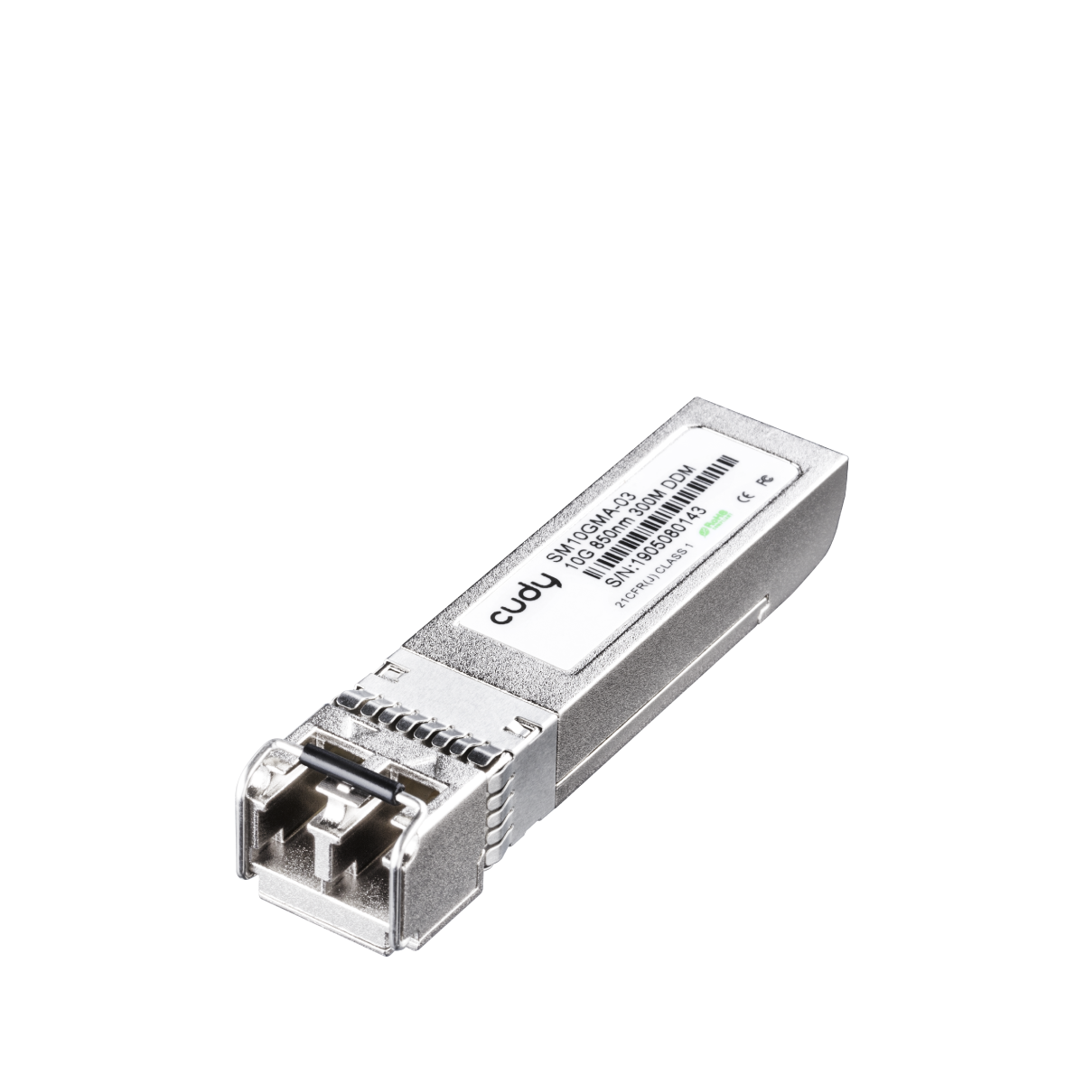 Cudy SM10GMA-03 - 10G SFP+