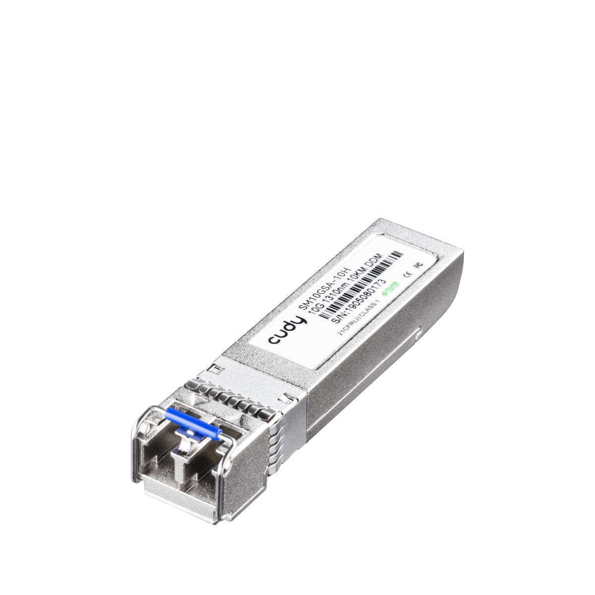 Cudy SM10GSA-10H - 10G SFP+