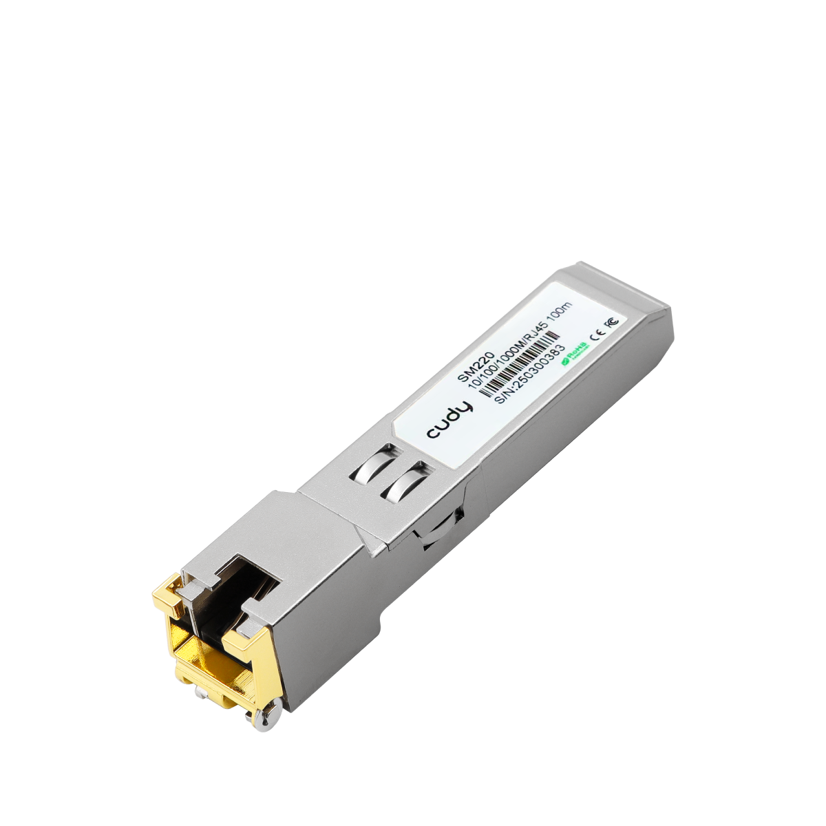 Cudy SM220 - SFP-T
