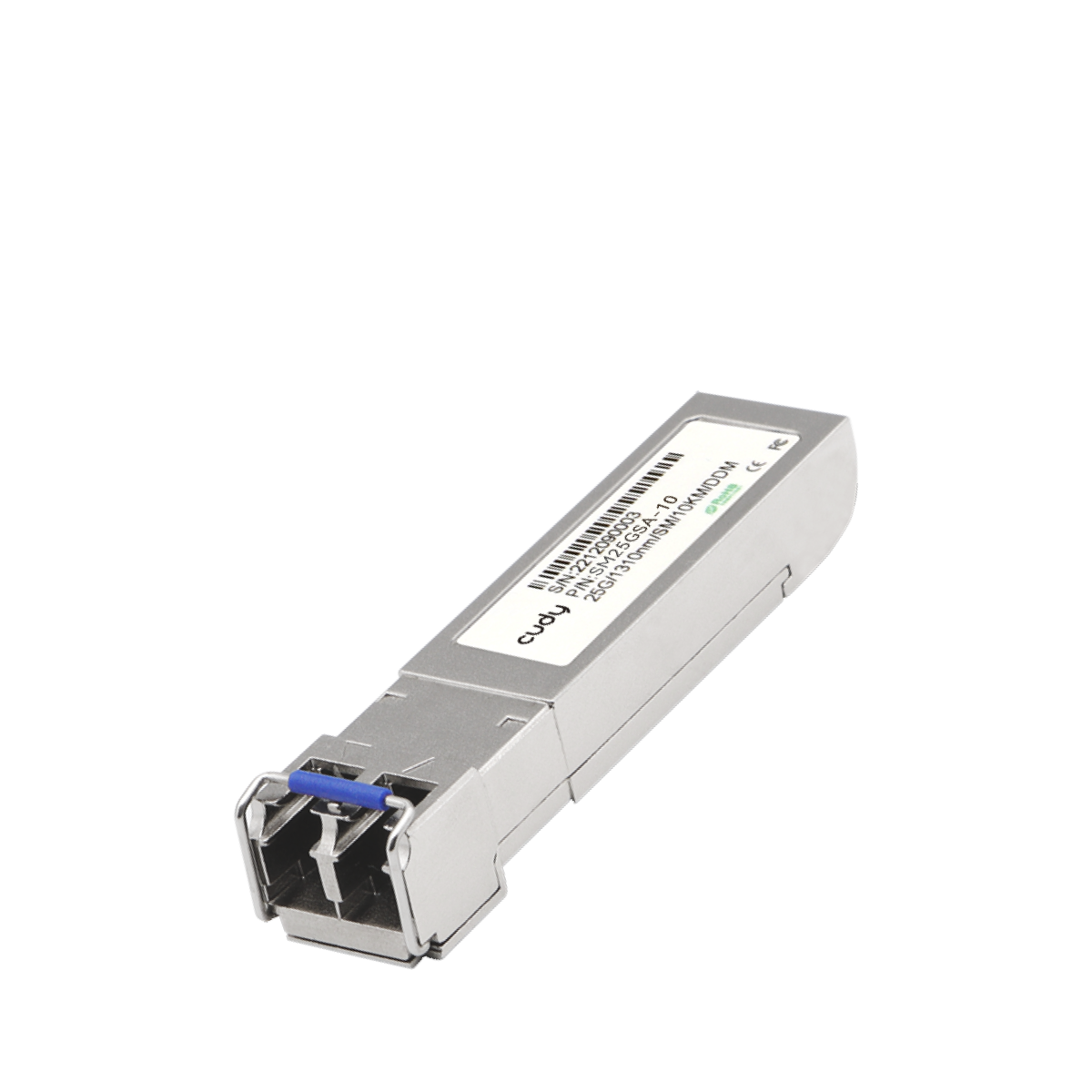 Cudy SM25GSA-10 - SFP28-LR