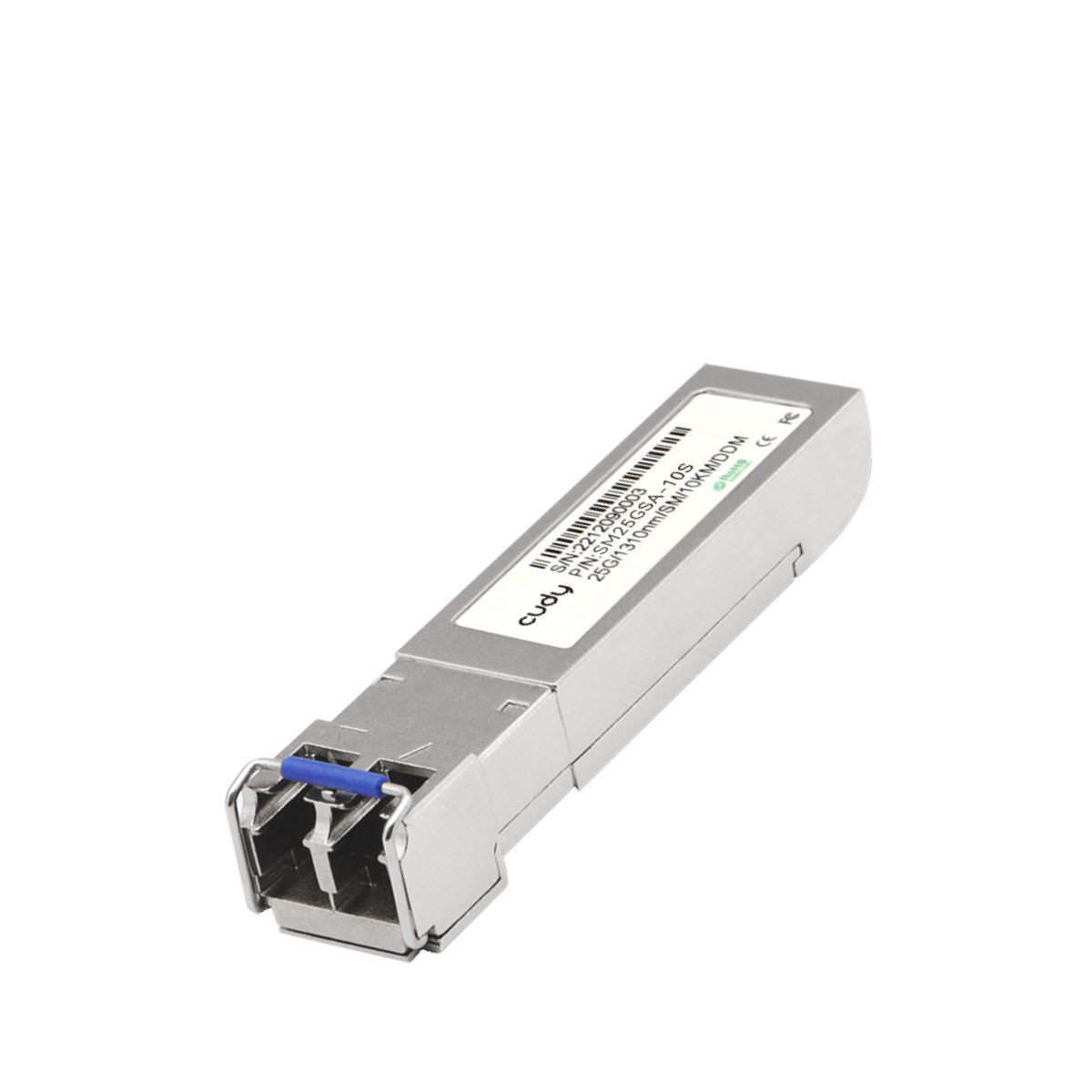 Cudy SM25GSA-10S - SFP28-LR-I