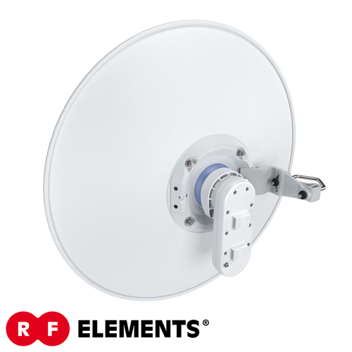 RF Elements StarterDish 27 UM Parabolik Çanak Anten 27 dBi (STD-27-UM) view 4