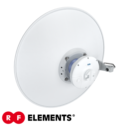 RF Elements StarterDish 27 UM Parabolik Çanak Anten 27 dBi (STD-27-UM) view 2
