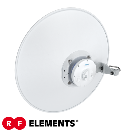 RF Elements StarterDish 27 UM Parabolik Çanak Anten 27 dBi (STD-27-UM) view 3