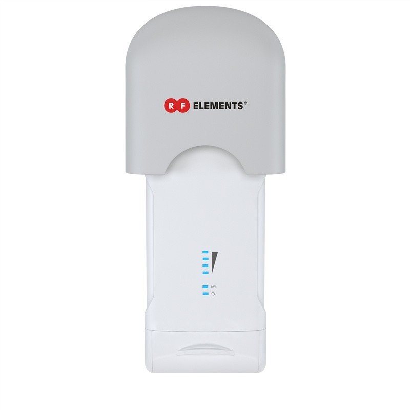 RF Elements TwistPort Adaptör - Rocket 5AC PtP V2 Uyumlu (TP-ADAP-R5AC-PTP-V2) view 3