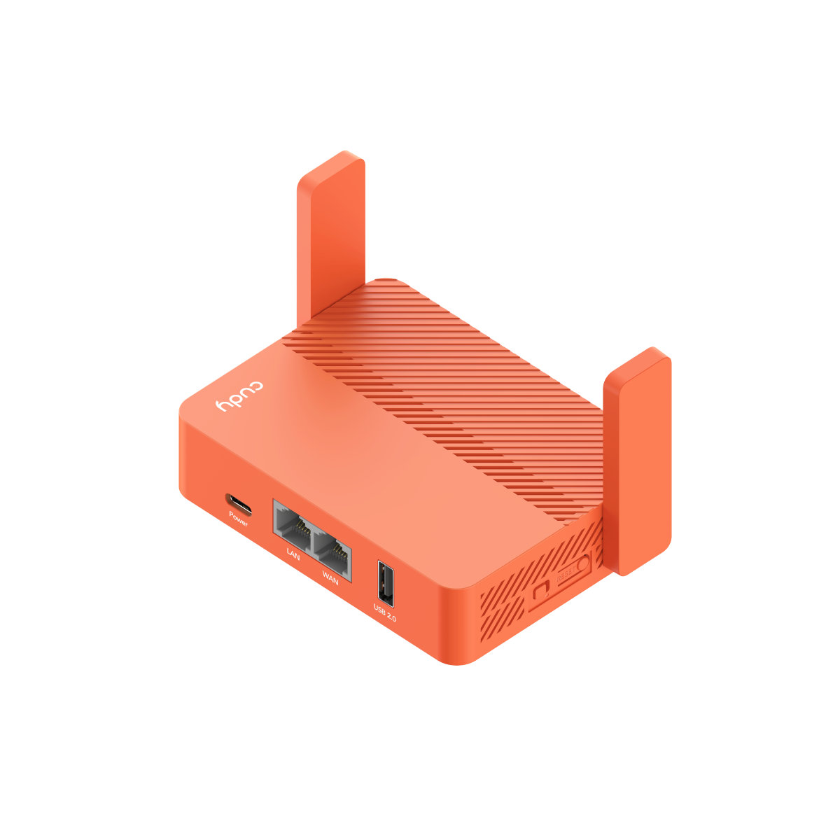 Cudy TR1200 - AC1200 Wireless Mini VPN Router with USB