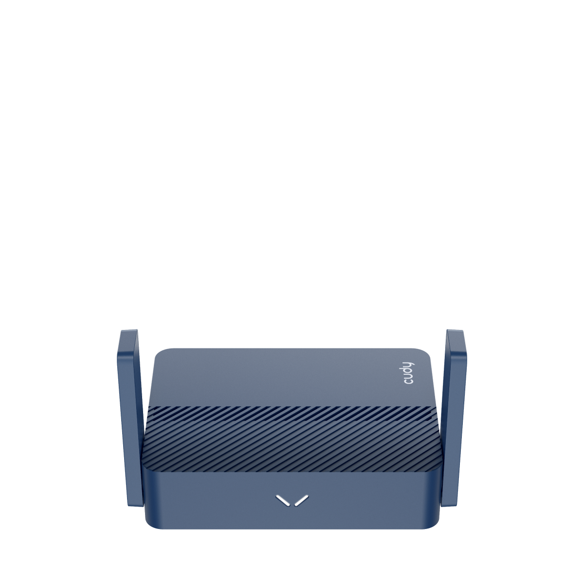 Cudy TR3000 - AX3000 2.5G Wi-Fi 6 Mesh Router with USB view 3