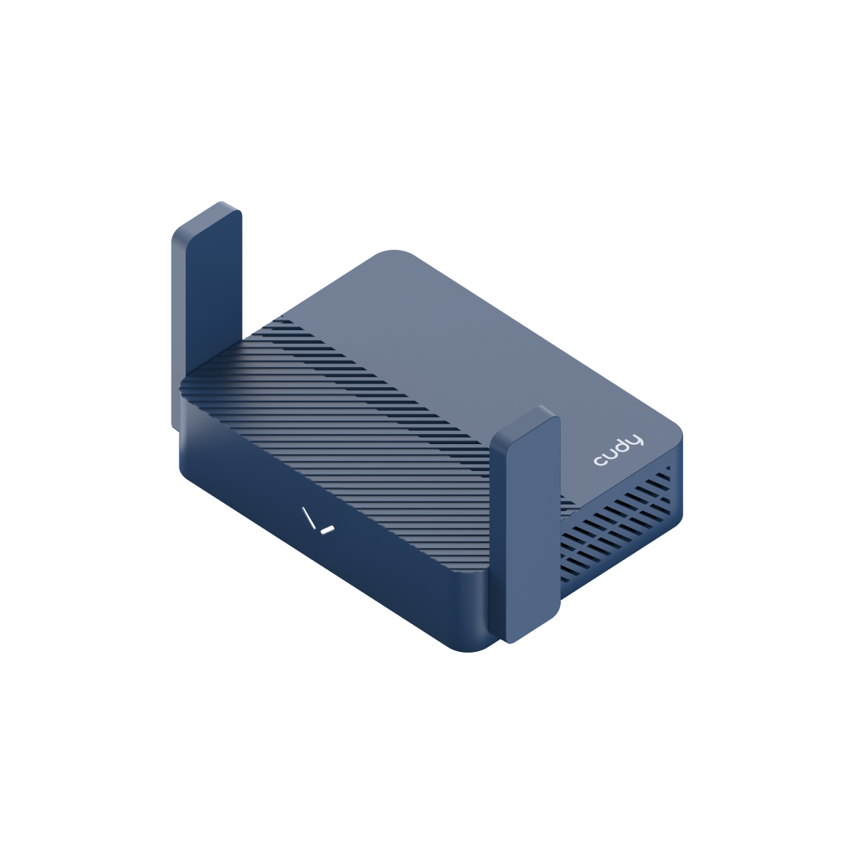 Cudy TR3000 - AX3000 2.5G Wi-Fi 6 Mesh Router with USB view 4