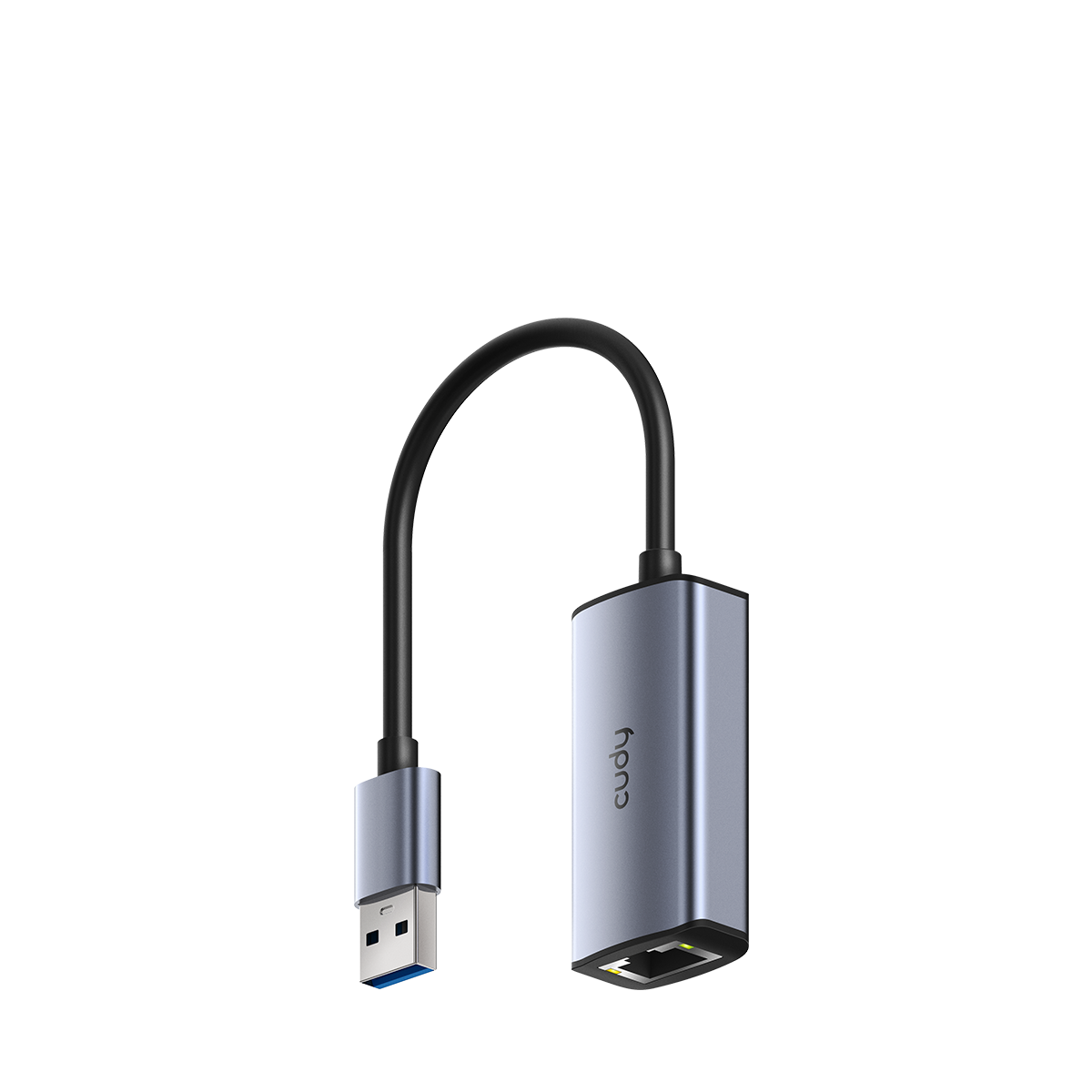 Cudy UE25A - USB-A to 2.5G Ethernet Adapter