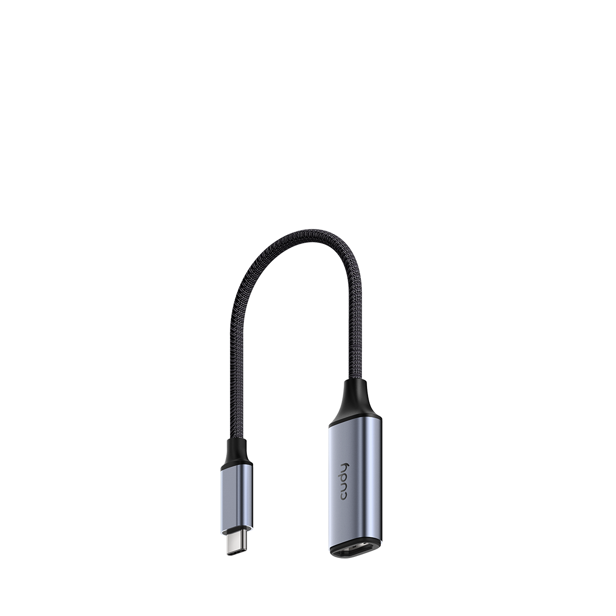 Cudy UH401 - USB-C 4K@60Hz HDMI Adapter